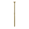 Optimaxx Extreme Performance Wood Screw 6.0 x 150mm Box of 100