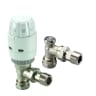 Danfoss RAS-C2 Combination Thermostatic Radiator Valve 15mm