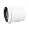 OsmaSoil 2S402W Ring Seal Boss Adaptor 50mm White