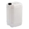 Polythene Water Container 25L
