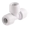 Hep2O Equal Tee 22mm