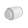 Hep2O Stop End 15mm
