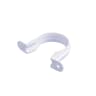 Wavin Osma Waste Pipe Bracket 32mm White