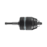 Bosch Drilling Chuck Keyless SDS Adapter Black/Silver