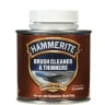 Hammerite Brush Cleaner and Thinner 250ml