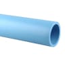 WavinSure 25PW025 Plain End MDPE Pipe 25m x 25mm (L x Dia) Blue