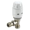 Danfoss RAS-C2 Angled Bi-Directional Thermostatic Radiator Valve 15mm