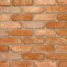 The Brick Tile Company Brick Slips Tile Blend 5 Red - Box of 35