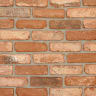 The Brick Tile Company Brick Slips Tile Blend 3 Red - Box of 35