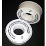 Reliable Source PTFE Thread Seal Tape White 12m x 12mm