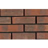 LBC Georgian Brick 65mm Red