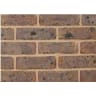 Freshfield Selected Dark Brick 65mm Red