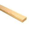 Scotia Picture Rail Moulding 16 x 50mm Natural