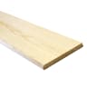 PEFC Redwood Window Board N&T 32 x 225mm (Act Size 27 x 216mm)