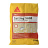 SIKA Setting Sand Narrow Joint Filler Buff 20kg
