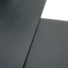 Floor Protection Sheet Material 2mm Black