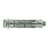 Rawlplug Rawlbolt Loose Bolt Steel 11 x 75mm