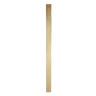 Richard Burbidge Pine Stop Chamfer Newel Post 1500 x 90mm Pine