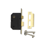 Yale PM246 2 Lever Sash Lock 2.5