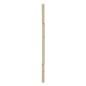 Richard Burbidge Baluster Pine Stop Chamfer 900 x 32mm Natural