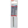 Bosch HSS-G Metal Drill Bits 61 x 3mm Chrome Pack of 2