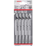 Bosch T345XF Jigsaw Blade 132mm L Chrome