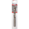 Bosch HSS-G Metal Drill Bit 151 x 13mm Silver