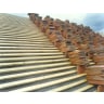 PEFC Premuim Treated Sawn Batten 50 x 25mm Green