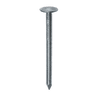 Aluminium Clout Nail 50 x 3.35mm 1kg