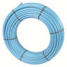 MDPE Pipe PE80 SDR9 20mm x 50m Blue