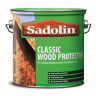 Sadolin Classic Wood Protection 2.5L Ebony