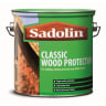Sadolin Classic Wood Protection 2.5 Litres Mahogany