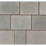 Marshalls Drivesys Riven Stone Project Pack 9.02m² Grey Pack of 290