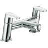 Bristan Orta Bath Filler Chrome