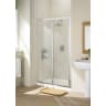 Lakes Coastline Coastline Cannes 10mm Glass Shower Screen 800mm