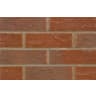 Butterley Old English Brindled Brick 65mm Red