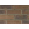 Forterra Old English Russet Brick 65mm Brown