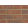 Forterra Sherwood Brick 65mm Red