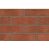 Forterra Clumber Brick 65mm Red