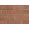 LBC Sunset Brick 65mm Red