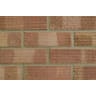 Forterra LBC Rustic Brick 73mm Red