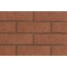 Forterra Old Trafford Brick 65mm Red