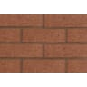 Forterra Old Trafford Brick 65mm Red