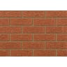 Ibstock Colonsay Rustic Brick 65mm Red