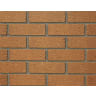 Ibstock Anglian Rustic Brick 65mm Buff