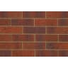 Ibstock Tradesman Claygate Brick 65mm Red