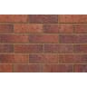 Ibstock Westbrick Brick 65mm Red/Purple