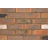 Ibstock Cheshire Weathered Brick 65mm Red