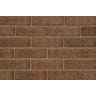 Ibstock Staffordshire Georgian Brick 65mm Red