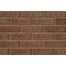 Ibstock Staffordshire Georgian Brick 65mm Red